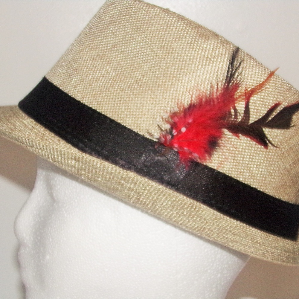 Men fashion hat